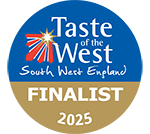 taste gold award